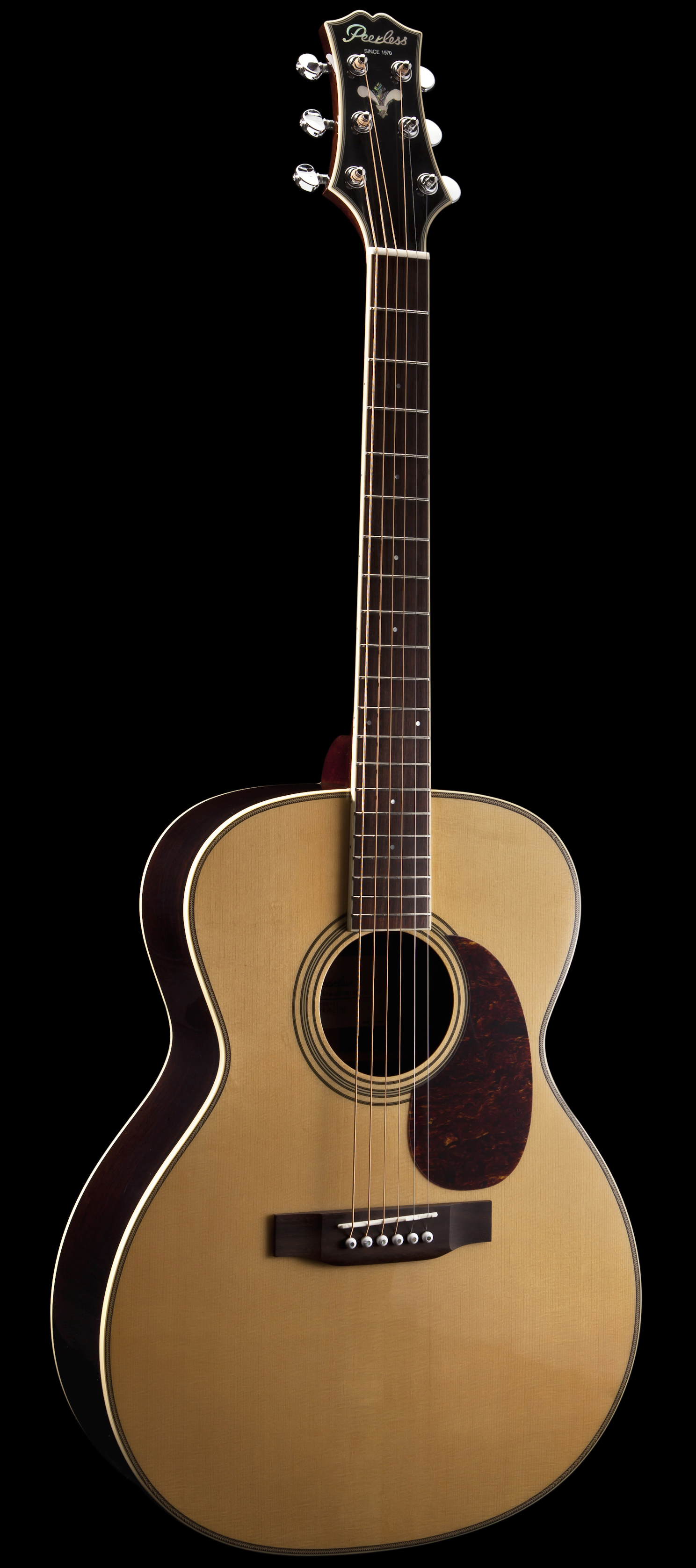 Peerless PGA-65